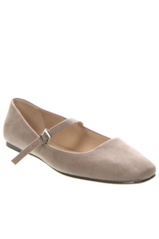 Dámské boty  H&M, Velikost 39, Barva Béžová, Cena  924,00 Kč