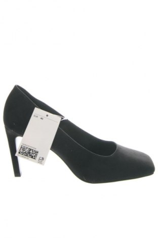 Dámské boty  H&M, Velikost 40, Barva Černá, Cena  785,00 Kč