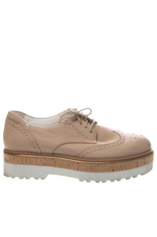 Női cipők Hogan, Méret 39, Szín Bézs, Ár 103 740 Ft