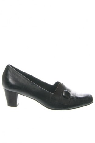 Дамски обувки Hogl, Размер 38, Цвят Кафяв, Цена 228,74 лв.