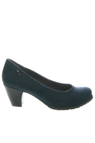 Damenschuhe Jana, Größe 38, Farbe Blau, Preis € 26,00