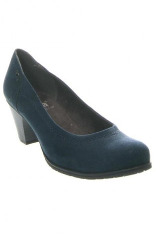 Damenschuhe Jana, Größe 38, Farbe Blau, Preis € 26,00