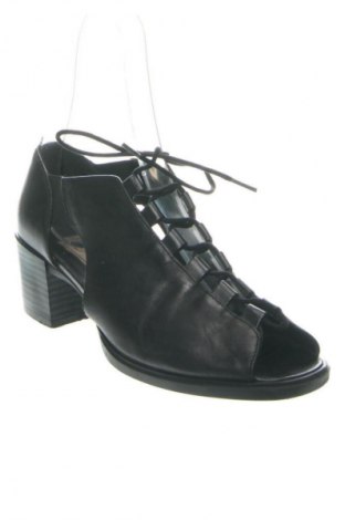 Damenschuhe Janet D., Größe 36, Farbe Schwarz, Preis 38,99 €