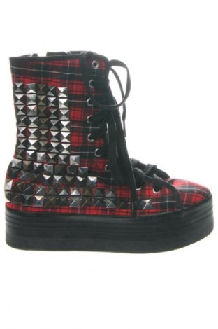 Obuwie damskie Jc, Rozmiar 39, Kolor Kolorowy, Cena 117,06 zł