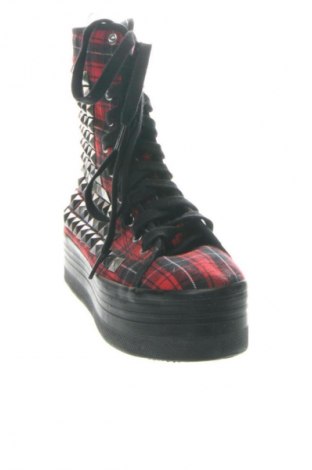 Obuwie damskie Jc, Rozmiar 39, Kolor Kolorowy, Cena 117,06 zł