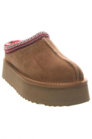 Dámske topánky  KYOTO-3, Veľkosť 37, Farba Hnedá, Cena  85,95 €