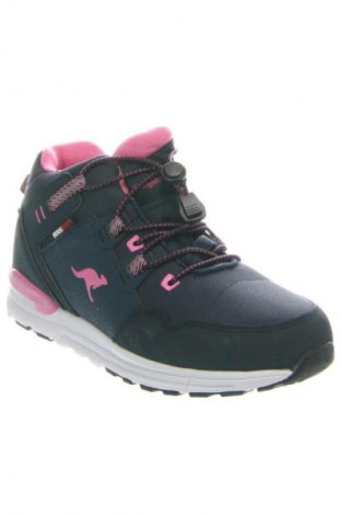 Γυναικεία παπούτσια Kangaroos, Μέγεθος 37, Χρώμα Μπλέ, Τιμή 64,09 €