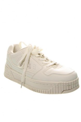 Damenschuhe Kappa, Größe 40, Farbe Ecru, Preis 58,31 €