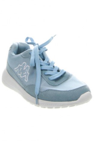 Γυναικεία παπούτσια Kappa, Μέγεθος 38, Χρώμα Μπλέ, Τιμή 58,31 €