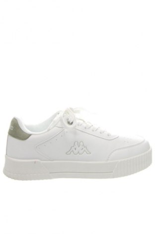 Damenschuhe Kappa, Größe 39, Farbe Weiß, Preis 93,99 €