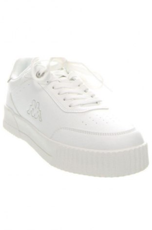 Damenschuhe Kappa, Größe 39, Farbe Weiß, Preis 93,99 €