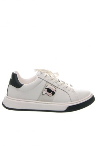 Dámske topánky  Karl Lagerfeld, Veľkosť 39, Farba Biela, Cena  239,95 €