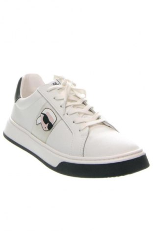 Dámske topánky  Karl Lagerfeld, Veľkosť 39, Farba Biela, Cena  239,95 €