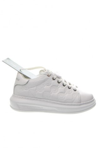 Dámské boty  Karl Lagerfeld, Velikost 36, Barva Bílá, Cena  5 949,00 Kč