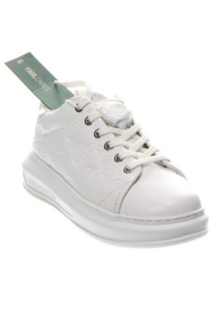 Dámské boty  Karl Lagerfeld, Velikost 36, Barva Bílá, Cena  5 949,00 Kč