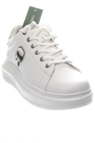 Dámske topánky  Karl Lagerfeld, Veľkosť 39, Farba Biela, Cena  239,95 €