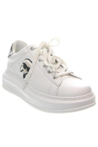 Dámske topánky  Karl Lagerfeld, Veľkosť 37, Farba Biela, Cena  204,95 €