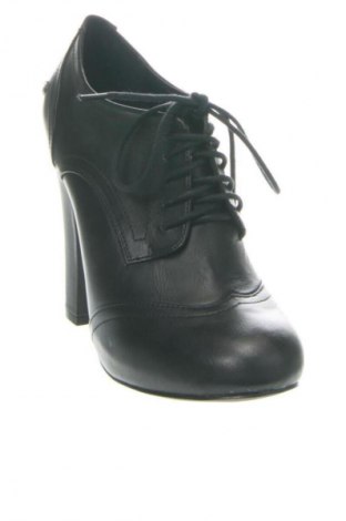 Obuwie damskie Kitten, Rozmiar 40, Kolor Czarny, Cena 202,67 zł