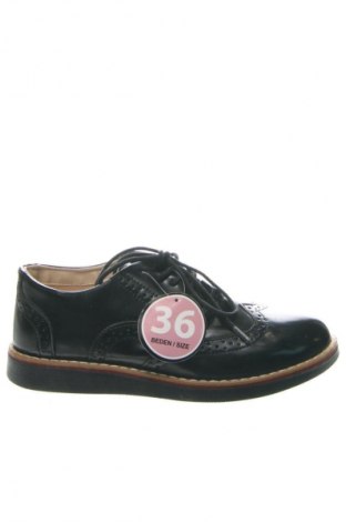 Damenschuhe LC Waikiki, Größe 36, Farbe Schwarz, Preis 31,71 €