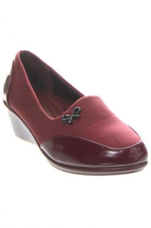 Damenschuhe Ladies, Größe 38, Farbe Rot, Preis € 47,57