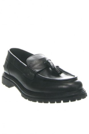 Дамски обувки Les Deux, Размер 42, Цвят Черен, Цена 164,99 лв.