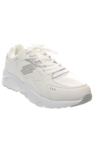 Dámske topánky  Lotto, Veľkosť 40, Farba Biela, Cena  85,95 €