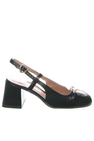 Dámske topánky  Love Moschino, Veľkosť 38, Farba Čierna, Cena  269,95 €