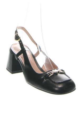 Dámske topánky  Love Moschino, Veľkosť 38, Farba Čierna, Cena  269,95 €