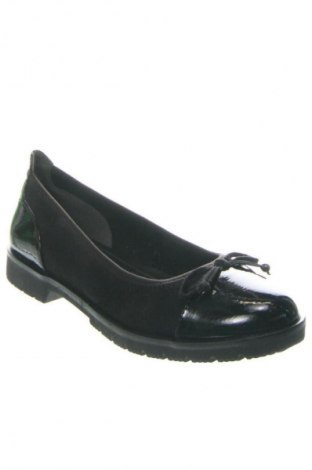 Damenschuhe Marco Tozzi, Größe 38, Farbe Schwarz, Preis 45,00 €