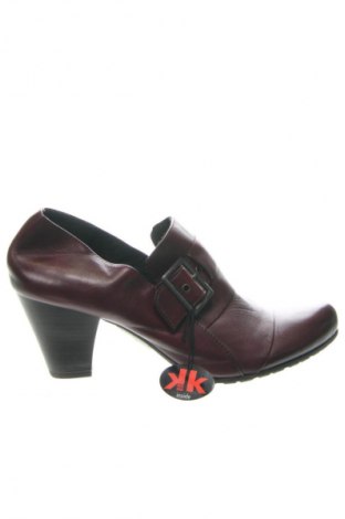Damenschuhe Marco Tozzi, Größe 42, Farbe Rot, Preis 38,82 €