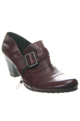 Damenschuhe Marco Tozzi, Größe 42, Farbe Rot, Preis 38,82 €