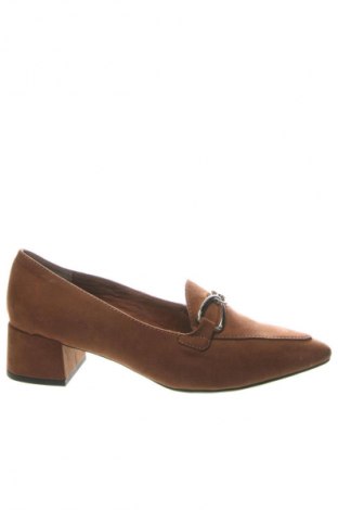 Damenschuhe Marco Tozzi, Größe 41, Farbe Braun, Preis € 45,00