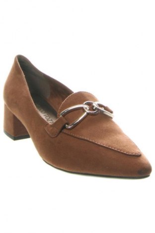 Damenschuhe Marco Tozzi, Größe 41, Farbe Braun, Preis € 45,00