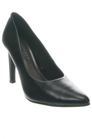 Dámske topánky  Marco Tozzi, Veľkosť 38, Farba Čierna, Cena  85,95 €