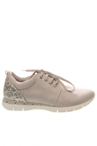 Damenschuhe Marco Tozzi, Größe 40, Farbe Beige, Preis € 55,00