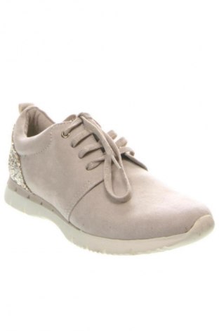 Damenschuhe Marco Tozzi, Größe 40, Farbe Beige, Preis € 55,00