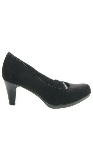 Női cipők Marco Tozzi, Méret 41, Szín Fekete, Ár 27 669 Ft