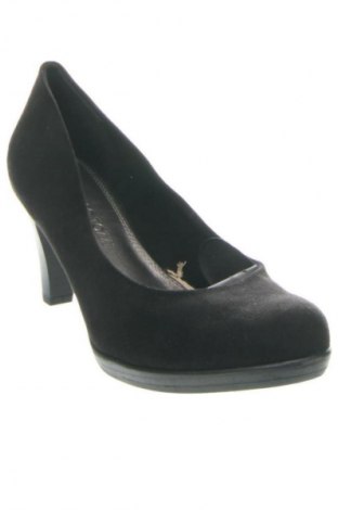 Női cipők Marco Tozzi, Méret 41, Szín Fekete, Ár 27 669 Ft
