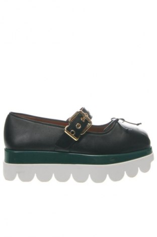 Dámske topánky  Marni, Veľkosť 40, Farba Čierna, Cena  354,95 €