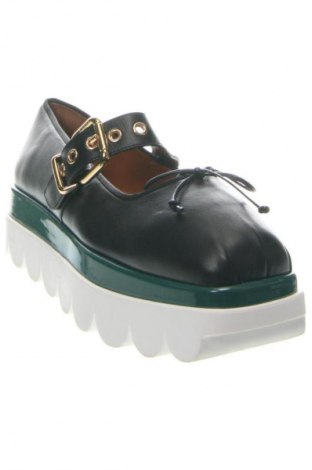 Dámske topánky  Marni, Veľkosť 40, Farba Čierna, Cena  354,95 €