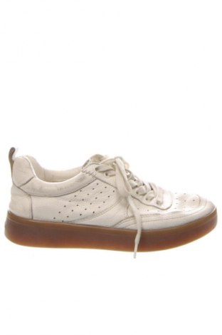 Încălțăminte de damă Massimo Dutti, Mărime 37, Culoare Alb, Preț 434,00 Lei