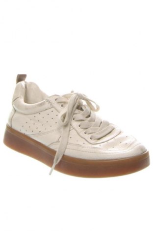 Încălțăminte de damă Massimo Dutti, Mărime 37, Culoare Alb, Preț 434,00 Lei