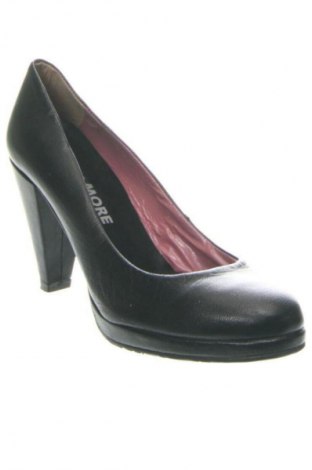 Obuwie damskie Massimo Dutti, Rozmiar 38, Kolor Czarny, Cena 552,53 zł