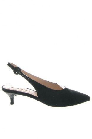 Дамски обувки Massimo Dutti, Размер 36, Цвят Черен, Цена 188,64 лв.