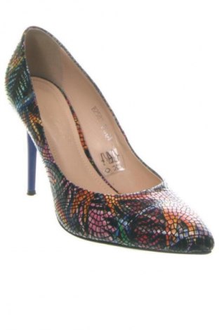 Obuwie damskie Massimo Zardi, Rozmiar 37, Kolor Kolorowy, Cena 379,31 zł