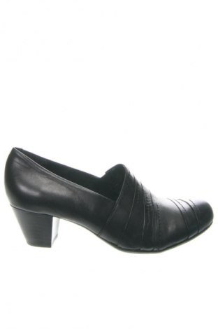 Obuwie damskie Medicus, Rozmiar 37, Kolor Czarny, Cena 253,33 zł