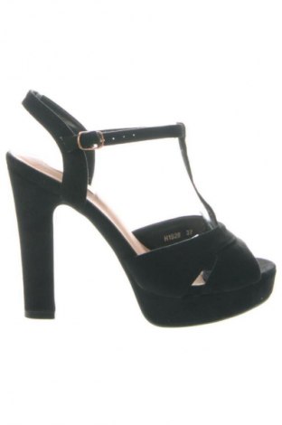 Obuwie damskie Mellisa, Rozmiar 37, Kolor Czarny, Cena 190,49 zł