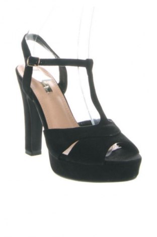 Obuwie damskie Mellisa, Rozmiar 37, Kolor Czarny, Cena 190,49 zł