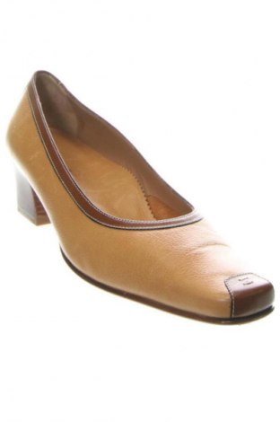 Damenschuhe Melluso, Größe 40, Farbe Beige, Preis € 84,00