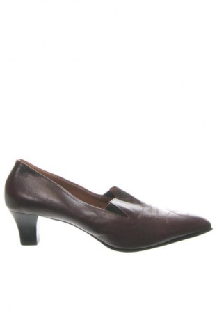 Obuwie damskie Melluso, Rozmiar 38, Kolor Brązowy, Cena 552,53 zł